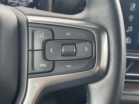 Used 2024 Chevrolet Silverado 1500 LT AWD/4WD image 26