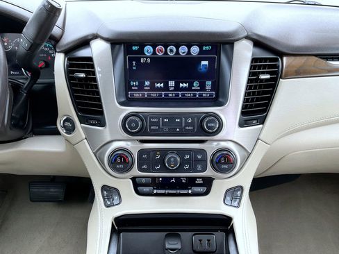 Used 2020 GMC Yukon Denali w/ Denali Ultimate Package image 13