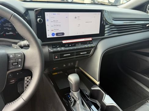 Used 2026 Toyota Camry XSE FWD image 16