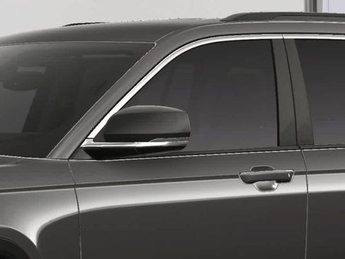 New 2025 Jeep Grand Cherokee Limited image 15