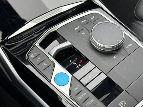 Certified 2023 BMW i4 eDrive35 w/ Parking Assistance Package image 27