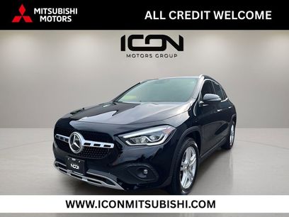 Used 2021 Mercedes-Benz GLA 250 4MATIC w/ Premium Package