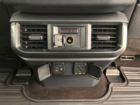 Used 2021 Ford F150 Lariat w/ Equipment Group 502A High image 44