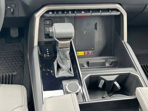 New 2026 Toyota Tundra Limited RWD image 21