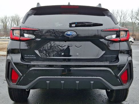 New 2026 Subaru Crosstrek 2.0i Premium image 5