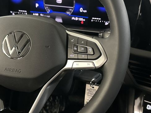 New 2026 Volkswagen Jetta S FWD image 30