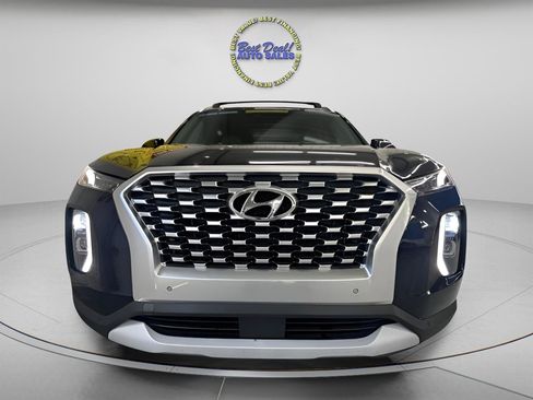 Used 2021 Hyundai Palisade SEL w/ Premium Package AWD/4WD image 8