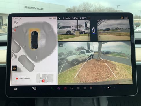 Used 2023 Tesla Model Y Long Range image 25