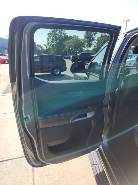 New 2026 Ford Ranger Lariat w/ Trailer Tow Package AWD/4WD image 33