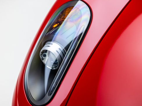 Used 2009 Ferrari 599 GTB Fiorano RWD image 36