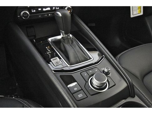 New 2025 MAZDA CX-5 AWD 2.5 S w/ Preferred Package image 25