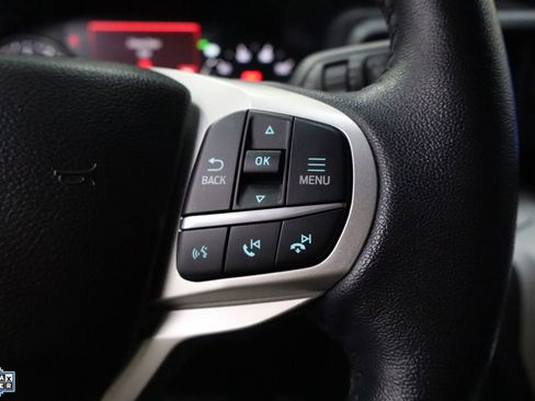 Certified 2023 Ford Explorer XLT image 18