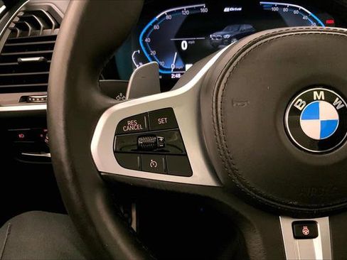 Used 2021 BMW X3 xDrive30e w/ M Sport Package image 18