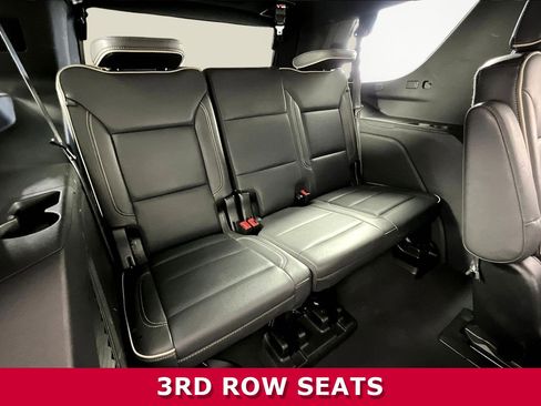 Used 2024 Chevrolet Tahoe Premier image 26