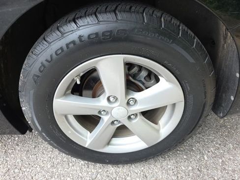 Used 2014 Kia Optima LX w/ LX Convenience Plus Package FWD image 10