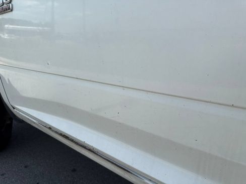 Used 2014 RAM 3500 Tradesman w/ Ambulance Prep Group AWD/4WD image 15