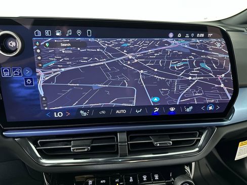 New 2026 Chevrolet Equinox EV LT image 70