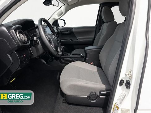 Used 2020 Toyota Tacoma SR RWD image 10