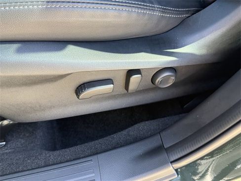 Certified 2024 Subaru Forester Limited image 17