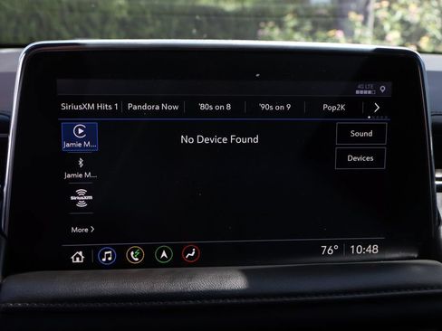 Used 2021 Chevrolet Suburban High Country AWD/4WD image 40