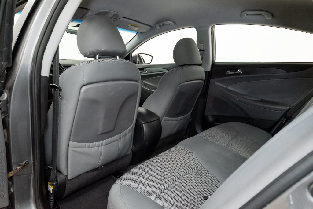 Used 2011 Hyundai Sonata GLS w/ Popular Equipment Pkg 2 FWD image 17