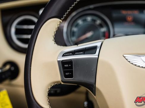 Used 2015 Bentley Continental GT image 65