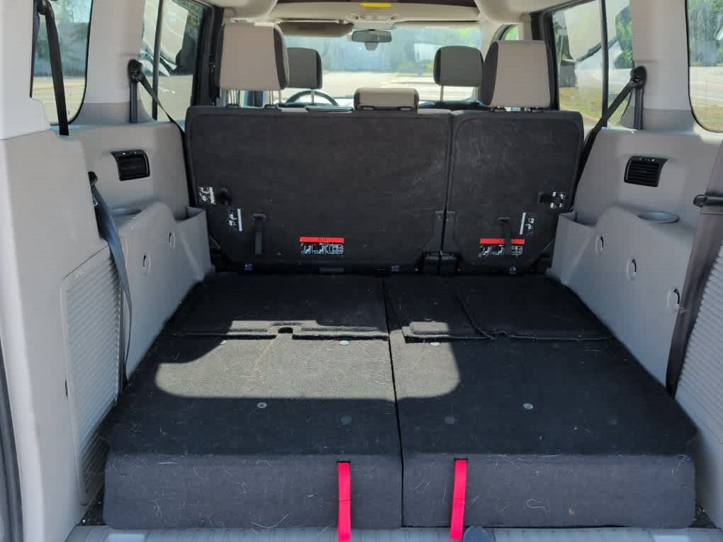 Used 2015 Ford Transit Connect XLT FWD image 10