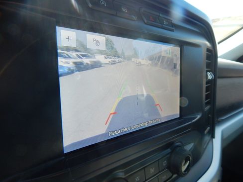Used 2021 Ford F150 XL w/ Equipment Group 101A High RWD image 23