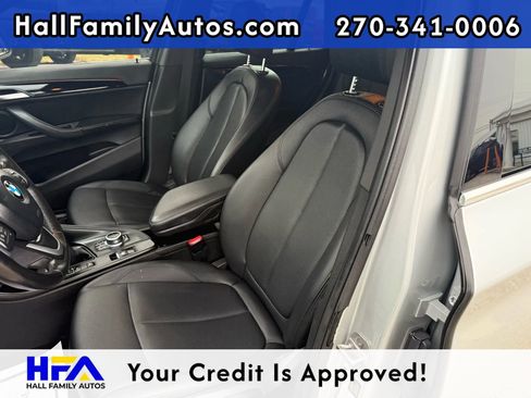 Used 2019 BMW X1 xDrive28i image 16