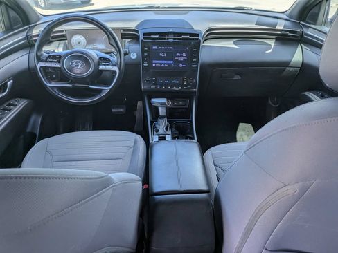 Used 2022 Hyundai Santa Cruz SEL Premium AWD/4WD image 14