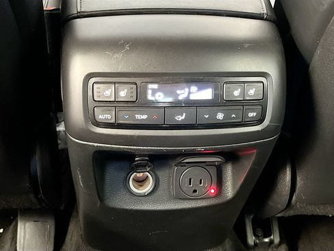 Used 2021 Hyundai Palisade Calligraphy AWD/4WD image 27