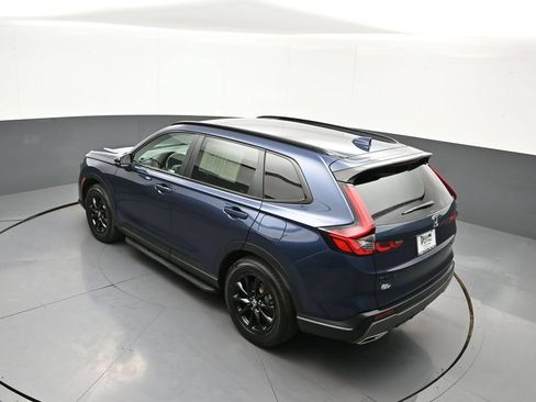 Used 2026 Honda CR-V Sport-L image 40