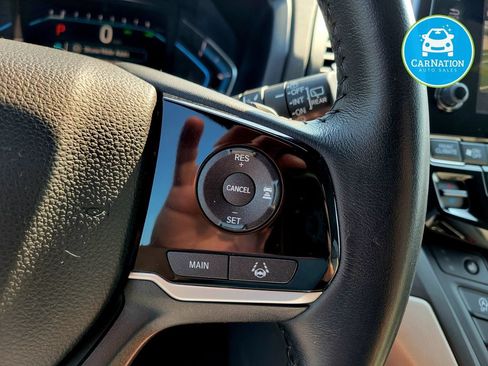Used 2019 Honda Odyssey Touring image 24