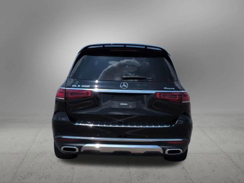 Used 2020 Mercedes-Benz GLS 450 4MATIC image 5