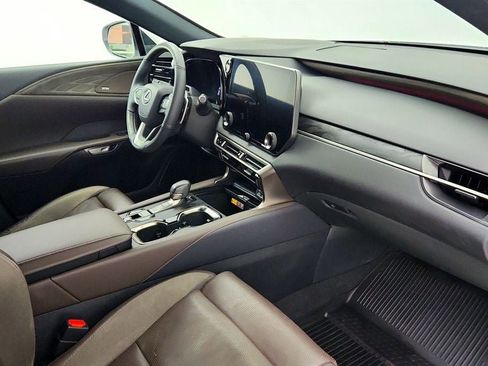 Used 2023 Lexus RX 350 FWD w/ Accessory Package (K3) image 24
