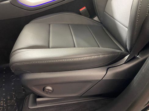 Used 2026 Mercedes-Benz GLE 350 4MATIC image 12