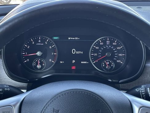 Used 2020 Kia Telluride SX w/ Towing Package image 15