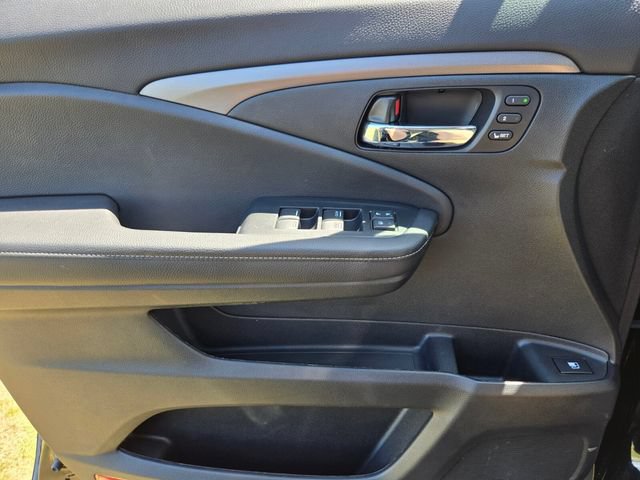Used 2025 Honda Ridgeline RTL image 36