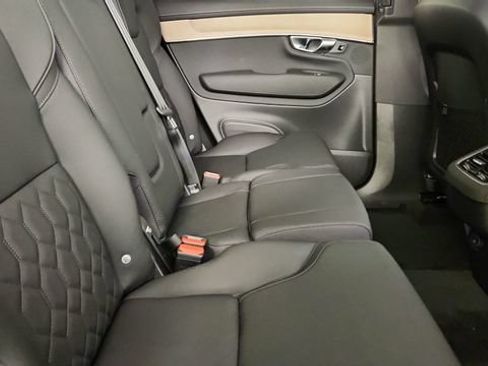 New 2026 Volvo XC90 B6 Plus w/ Protection Package AWD/4WD image 34
