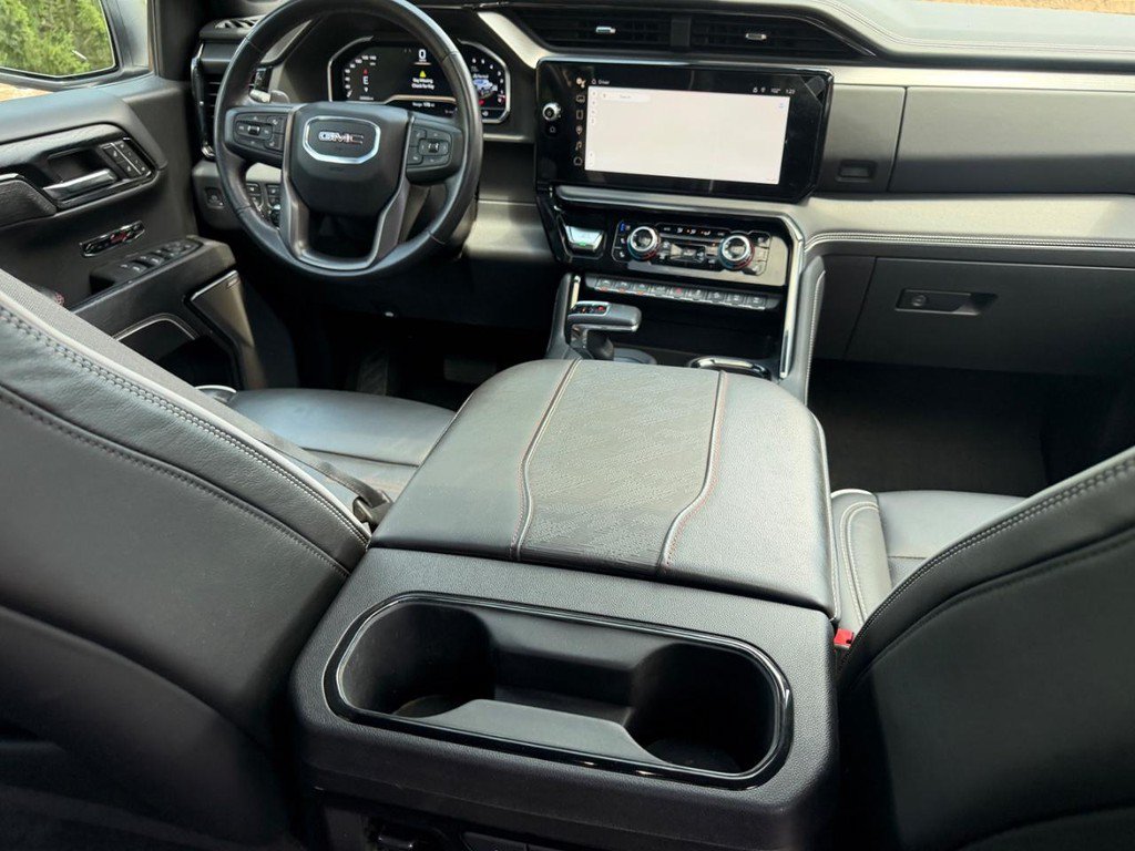 Used 2024 GMC Sierra 1500 AT4X w/ AT4X AEV Edition AWD/4WD image 11