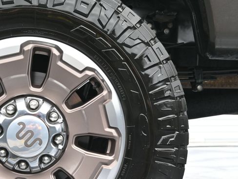 Used 2025 Ford F250 King Ranch AWD/4WD image 46