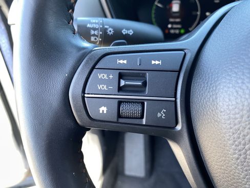 Used 2025 Honda CR-V Sport-L image 28