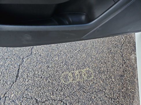 Used 2018 Audi A6 2.0T Premium w/ Cold Weather Package image 10