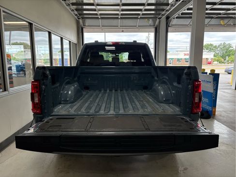 Certified 2023 Ford F150 XL w/ STX Appearance Package AWD/4WD image 8