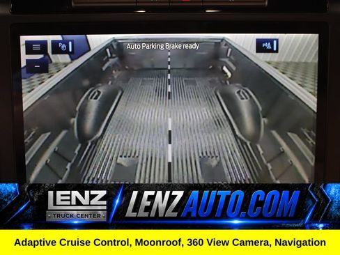 Used 2023 Ford F150 Platinum AWD/4WD image 22