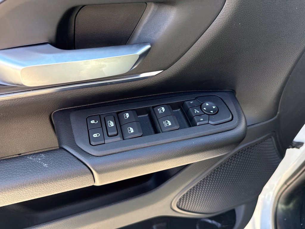 New 2026 RAM 1500 Big Horn AWD/4WD image 19