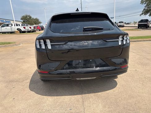 Used 2024 Ford Mustang Mach-E Premium RWD image 6