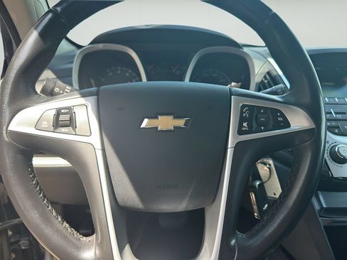 Used 2016 Chevrolet Equinox LT w/ Convenience Package FWD image 29