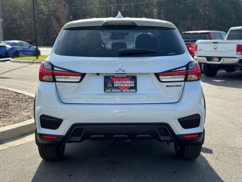 New 2026 Mitsubishi Outlander Sport AWD image 9