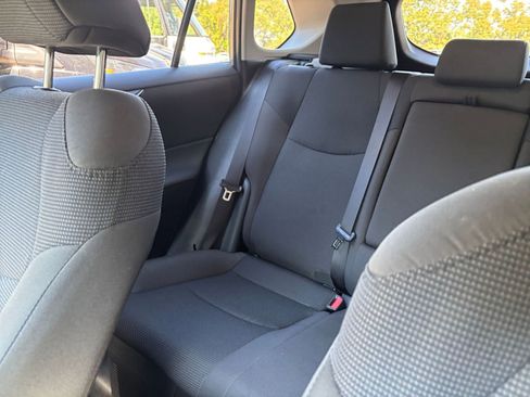 Used 2025 Toyota RAV4 LE image 39